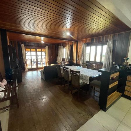 Вілла Casa Deck Caixa D'Aco Порту-Белу Екстер'єр фото