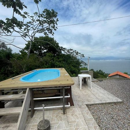 Вілла Casa Deck Caixa D'Aco Порту-Белу Екстер'єр фото