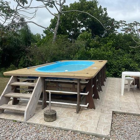 Вілла Casa Deck Caixa D'Aco Порту-Белу Екстер'єр фото