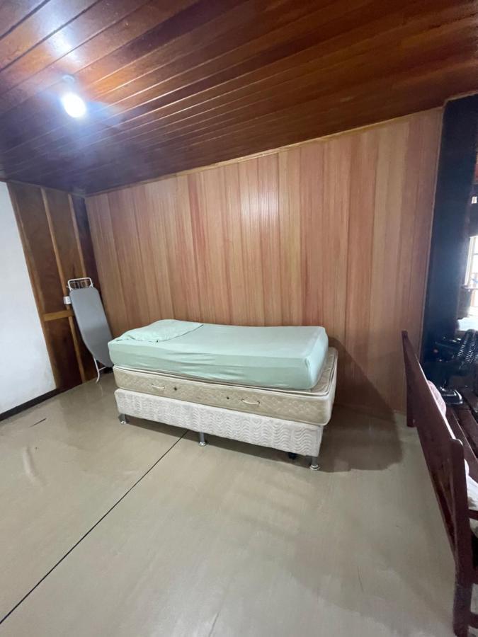 Вілла Casa Deck Caixa D'Aco Порту-Белу Екстер'єр фото