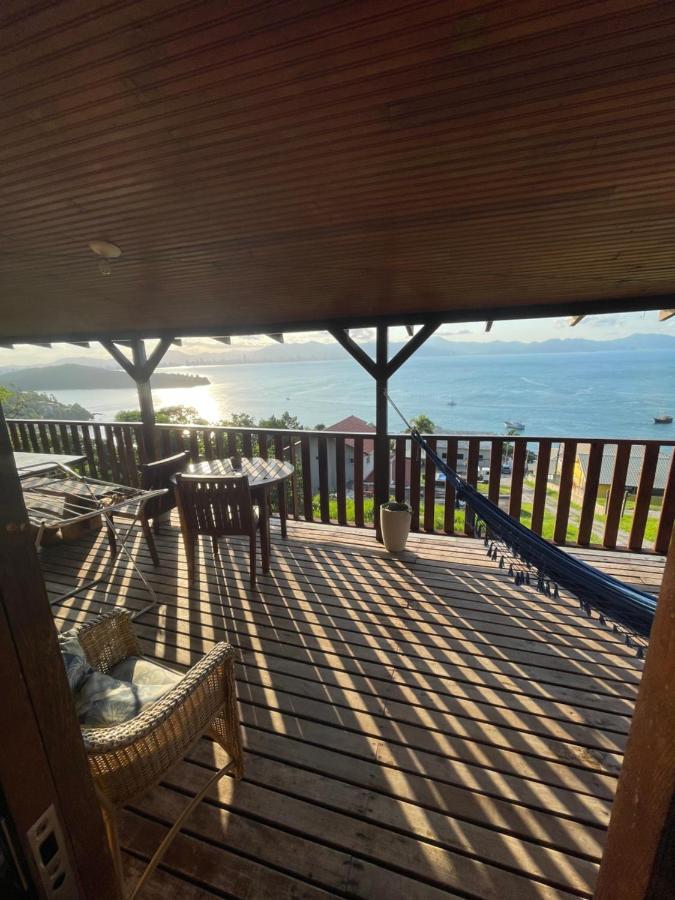 Вілла Casa Deck Caixa D'Aco Порту-Белу Екстер'єр фото