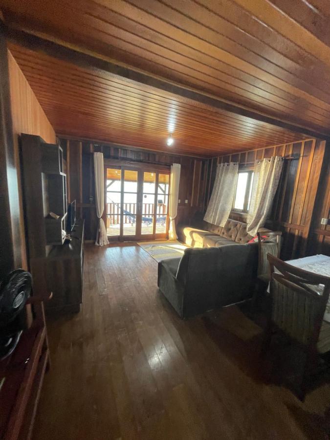Вілла Casa Deck Caixa D'Aco Порту-Белу Екстер'єр фото