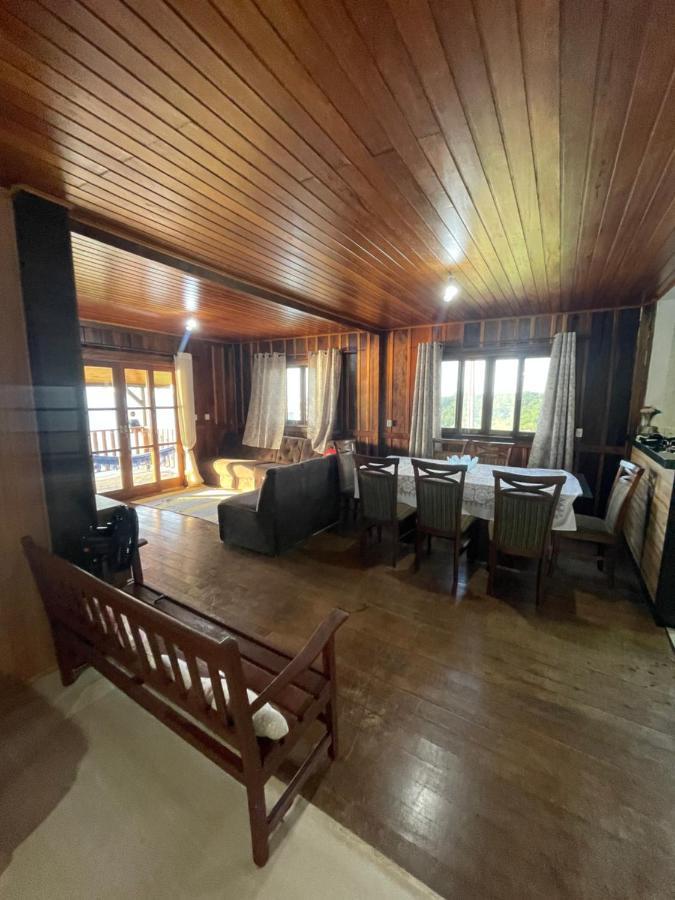 Вілла Casa Deck Caixa D'Aco Порту-Белу Екстер'єр фото